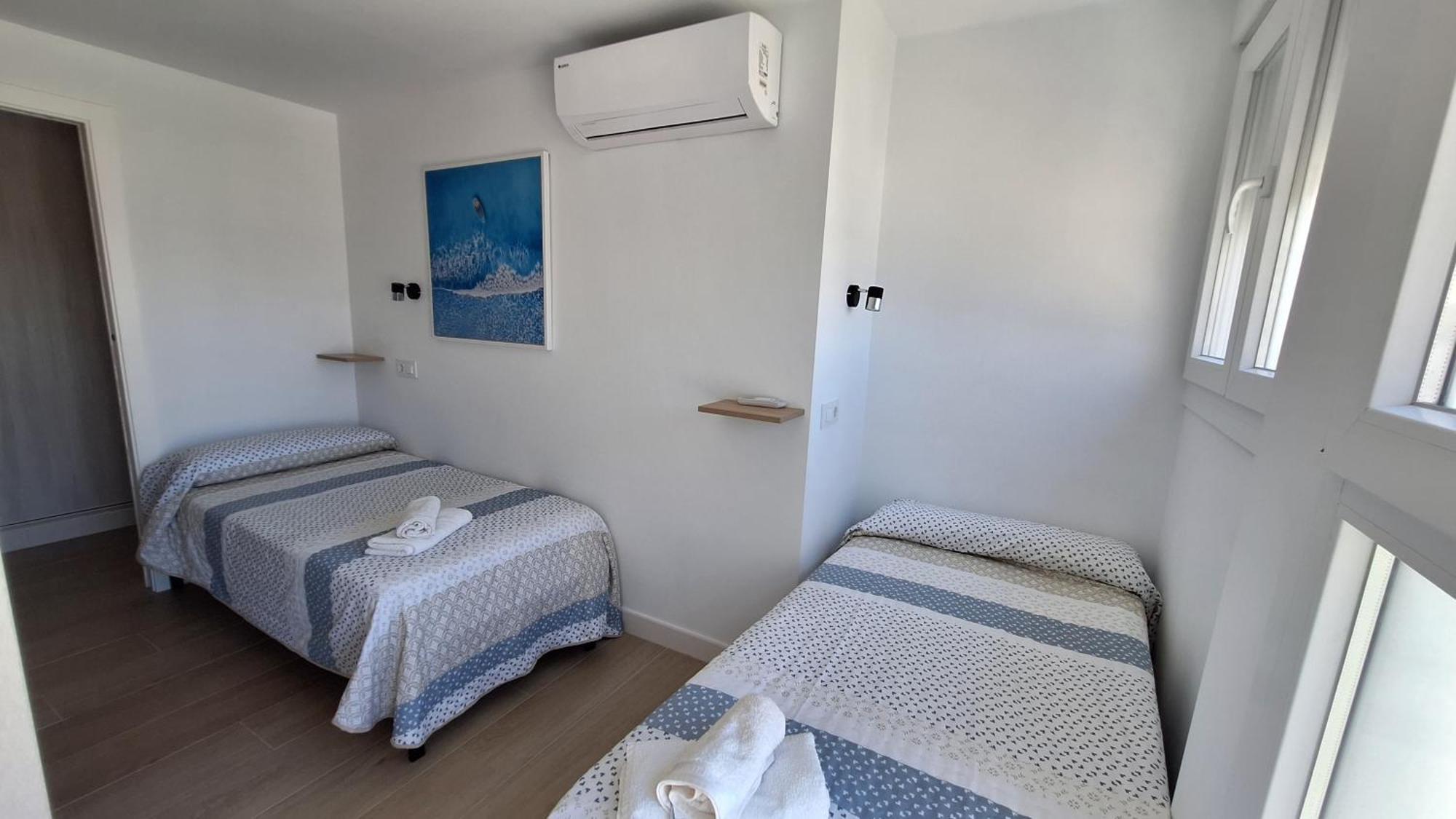 Tu Denscanso En Valdelagrana Frente Al Mar El Puerto de Santa María Exterior foto